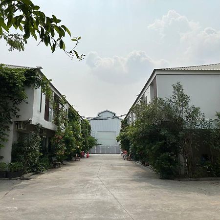 Bk Hotel 金边 外观 照片