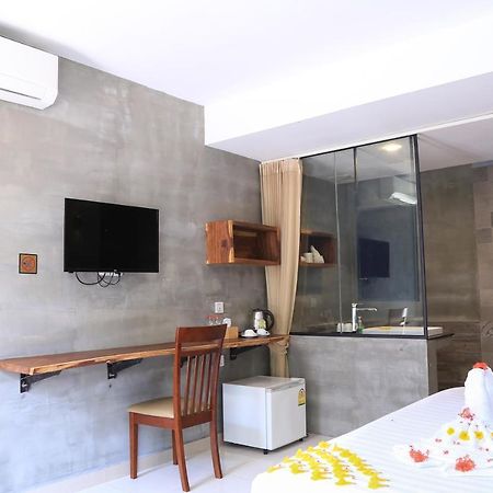 Bk Hotel 金边 外观 照片