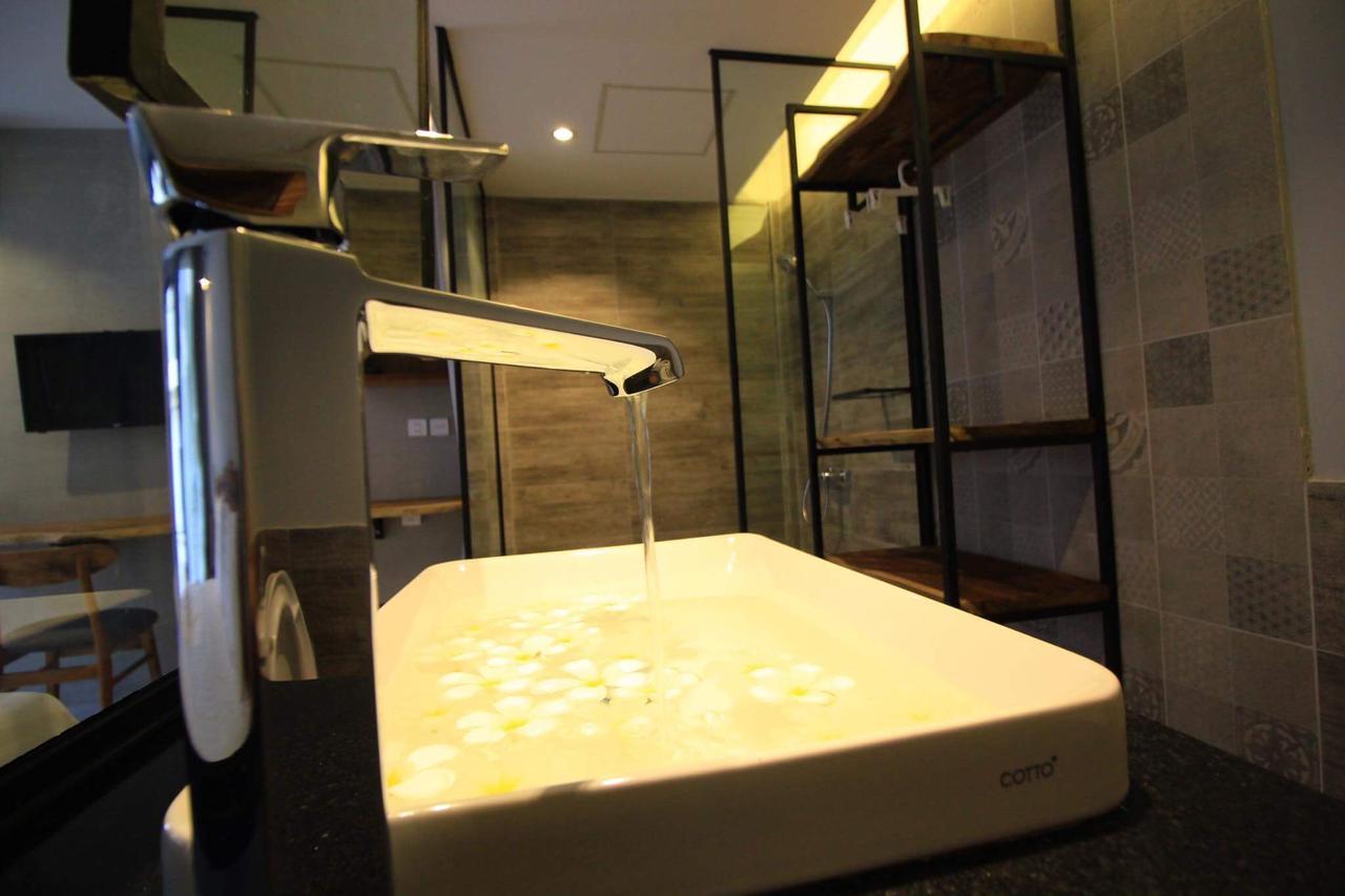 Bk Hotel 金边 外观 照片