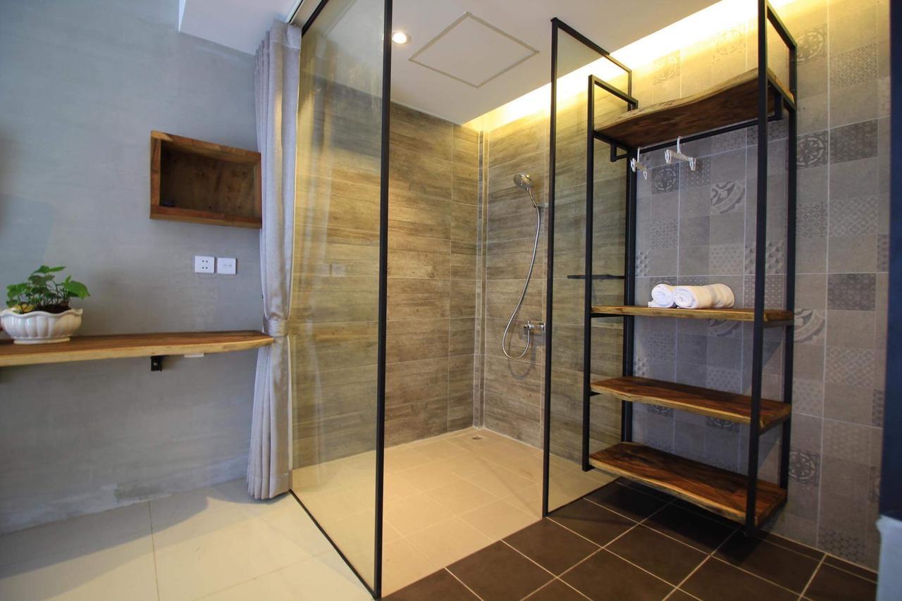 Bk Hotel 金边 外观 照片