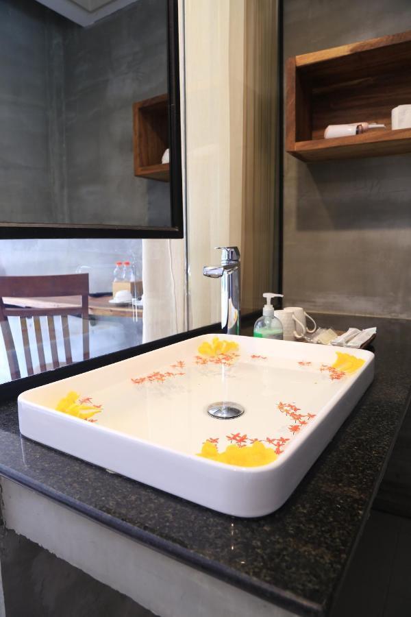 Bk Hotel 金边 外观 照片